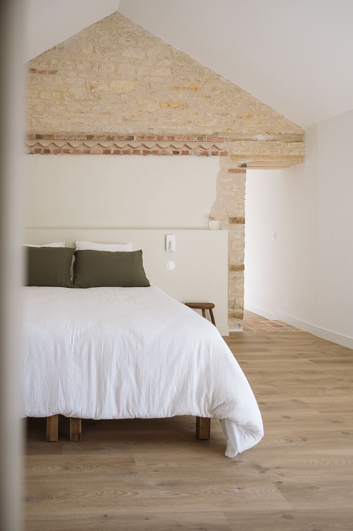 CHAMBRE D'HÔTES "L'ANNEXE SINGULIÈRE"